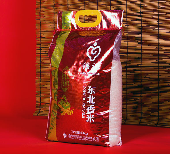 錦裕東北香米10kg