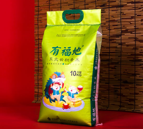 有福地長(zhǎng)粒香10kg